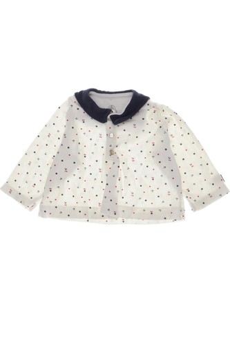 Petit bateau strickjacke - petit,