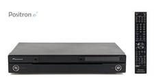 Pioneer DVR-LX61 DVD