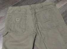 Lee worker jeans 38x34 top - lee,