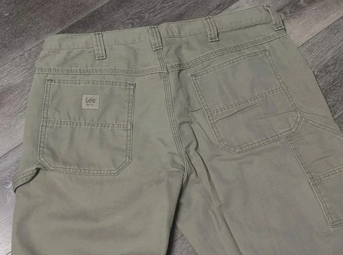 Lee worker jeans - jeans,