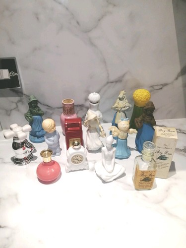 Vintage avon parfum - avon,