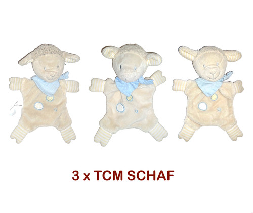 Tcm tchibo schaf lamm - tchibo,