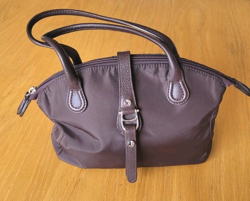 Aigner tote bag braun - tote,