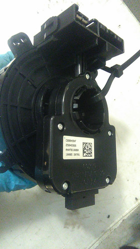 Original airbagring opel - original,