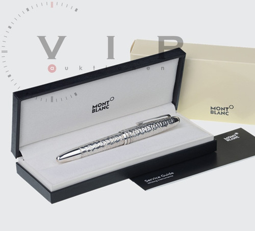 Montblanc meisterstück - montblanc,