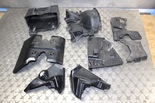 Yamaha V-Max 1200 Verkleidung