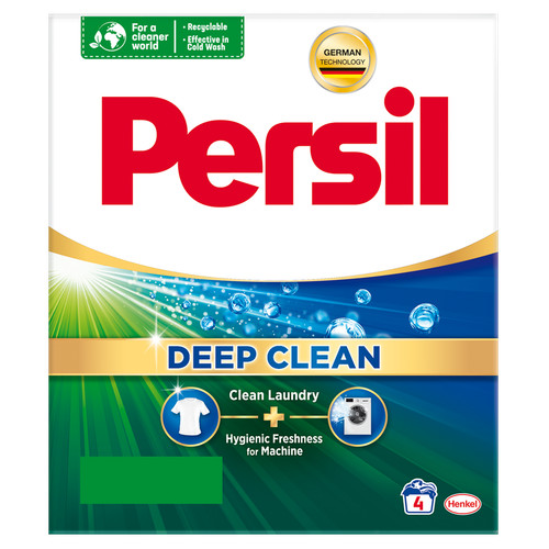 Persil pulver regular - persil,