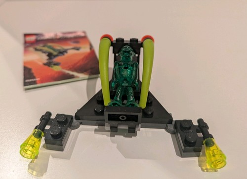 Lego 5617 mars - lego,