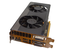 EVGA GeForce GTX 660 SIG2 2 GB GDDR5 2x DVI, HDMI, DP PCI-E #GK11782