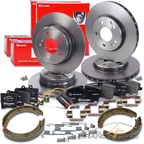 Brembo bremsscheiben - brembo,