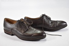 Bally  Herren Halbschuhe Freizeitschuhe  UK 7 Nr. 25-N 1417