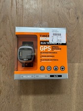 TIMEX IRONMAN RUN TRAINER 2.0 GPS Sportuhr