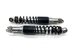 PAAR STOSSDÄMPFER HINTEN