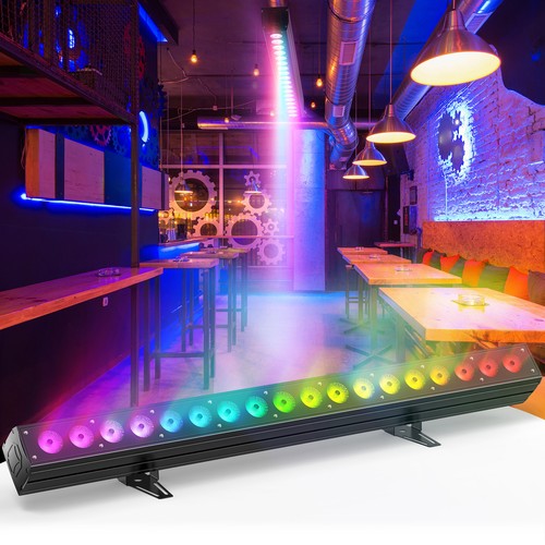 360w rgbwa led - 360w,