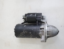 Anlasser Mercedes 190 W201