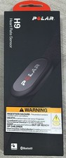 Polar H9  |  Heart Rate Sensor