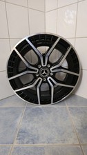 Mercedes benz amg - mercedes-benz, felge