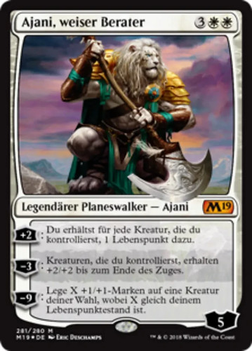 Magic the gathering - the,