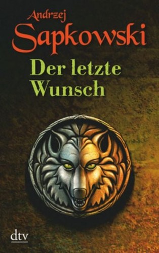 Der letzte wunsch - der, /