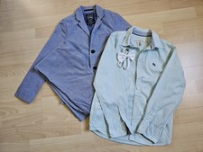 Kinder Jungen Anzug+Hemd