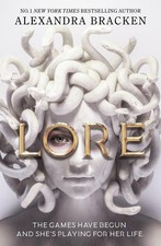 Lore | Alexandra Bracken |