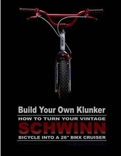 Build your own klunker turn - build,