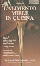 DAS HONIGESSEN IN DER KÜCHE