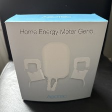 Aeotec Home Energy Meter Gen5
