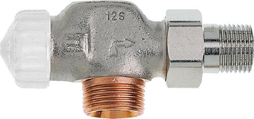 Heimeier thermostat ventil - heimeier, thermostat-ventil