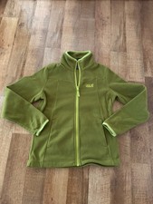 🖤Fleecejacke Jack