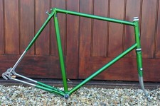 Dawes 531 Reynolds Tubing