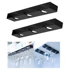 Weinglasregal, Organizer