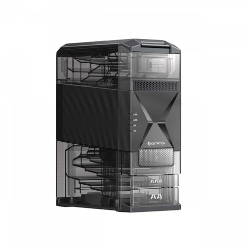 Olight ostation - olight, 2
