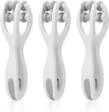 Fingermassagegerät, 3 Stück