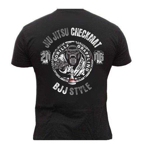 Dirty ray mma checkmat bjj - ray,