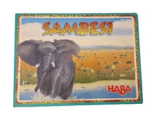Sambesi 4312 HABA 1994 Retro