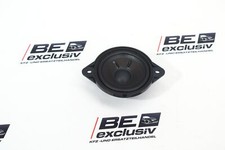 Audi A5 8T A4 8K Bang & Olufsen Lautsprecher hinten B&O 8K9035709