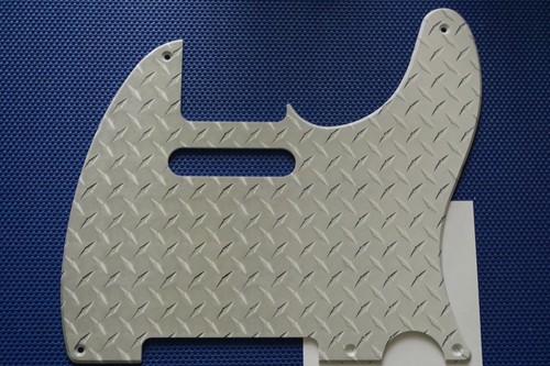 Wilkinson tele hole - wilkinson,