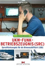 UKW-Funkbetriebszeugnis SRC