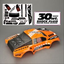 PD7508-O Thunder Tiger