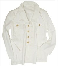 BW Marine Jackett Marinejacke