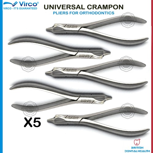Dental universal steigeisen - dental,