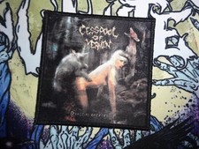 Cesspool of Vermin Patch