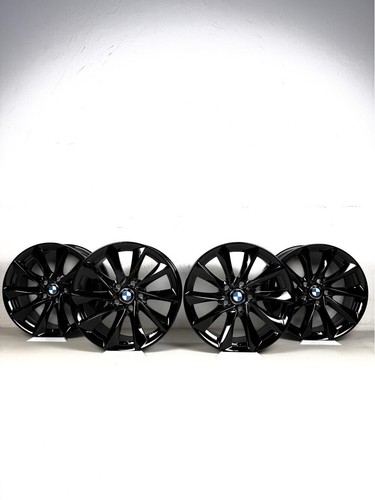 Neu original bmw felgen - original,