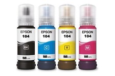 Epson Original Original 104
