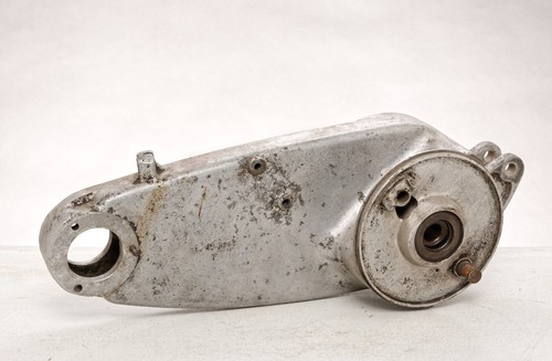 Heinkel tourist roller - heinkel,