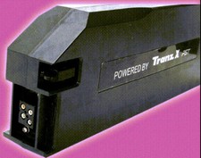   TranzX BL 05 36 V Akku für E Bike Winora Town und andere, kompletter Akku