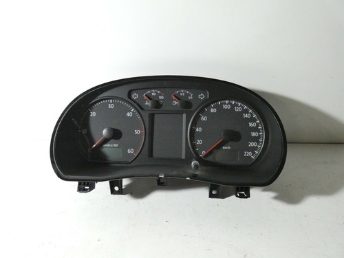 Polo bj 07 diesel - 9n,