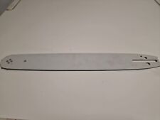 Passend Für DOLMAR 40cm 1,5mm 3/8 Führungsschiene Schwert für Kettensäge # 0024