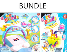 eZee Beads Super-Bundle mit